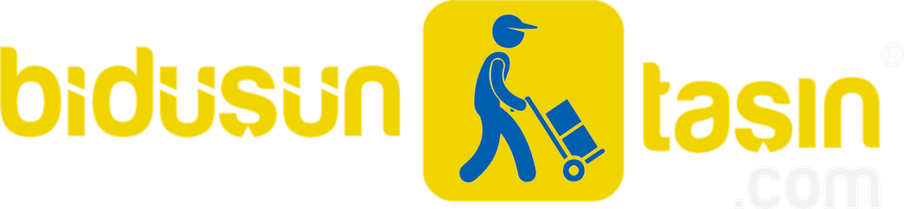 Bidüşüntaşın Nakliyat Ofis Taşımacılığı Eşya Depolama Uluslararası Nakliyat Hizmetleri