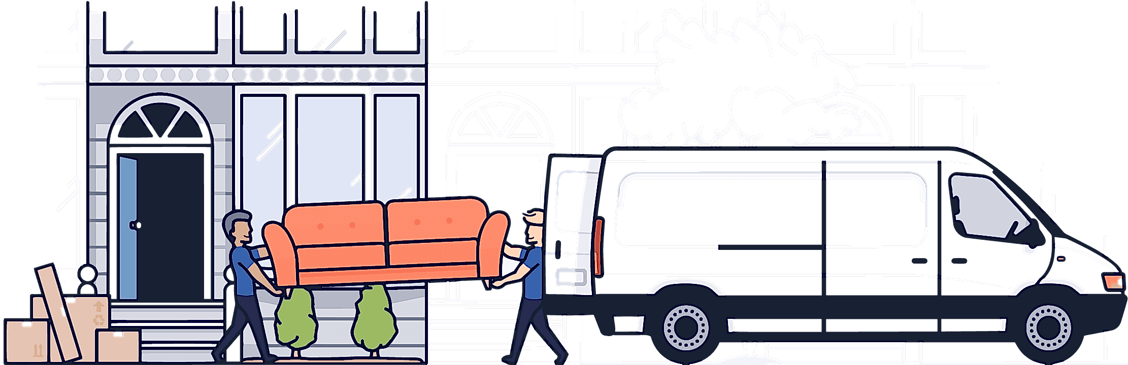 bidusuntasin ofis tasima Evden Eve Nakliyat ve Eşya Depolamanın En Pratik Hali