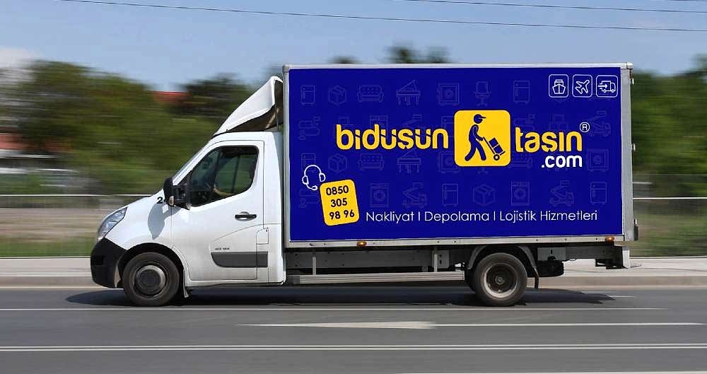 Nişantaşı evden eve nakliyat 2