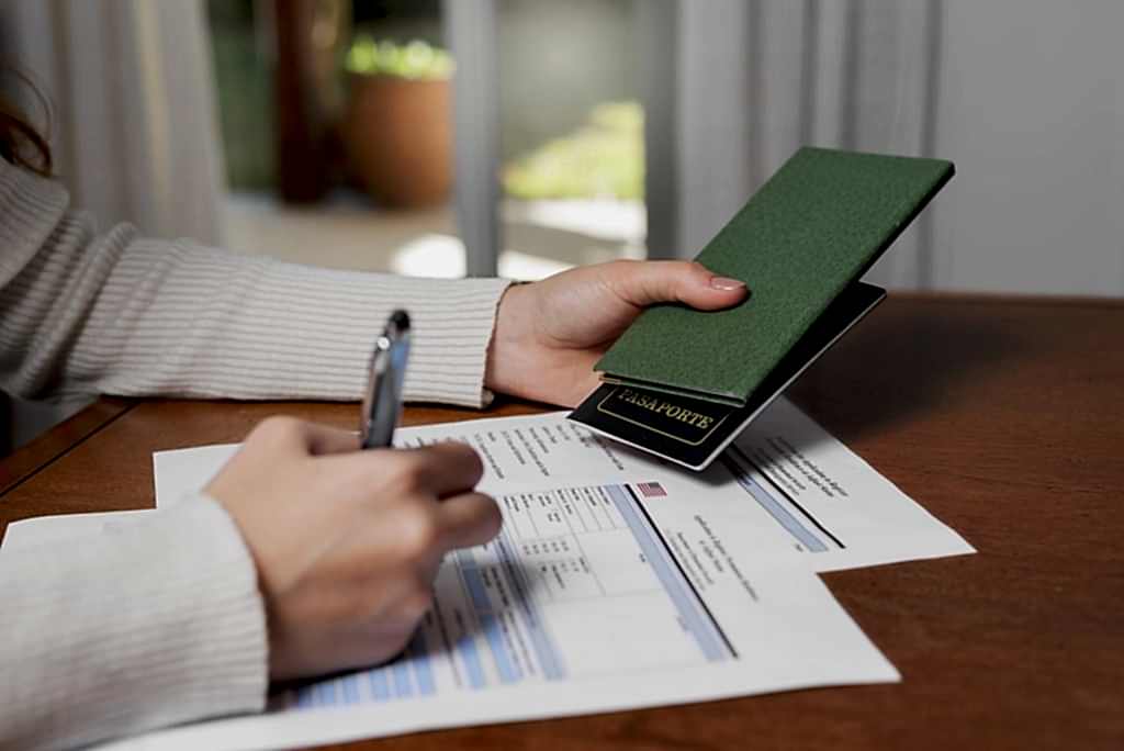 Uluslararası evden eve nakliyat