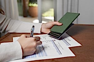 Uluslararası ev eşyası taşımak