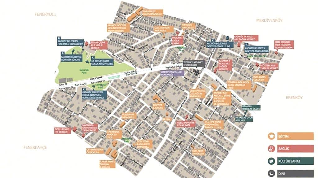 Göztepe evden eve nakliyat ile hemen şimdi taşının.