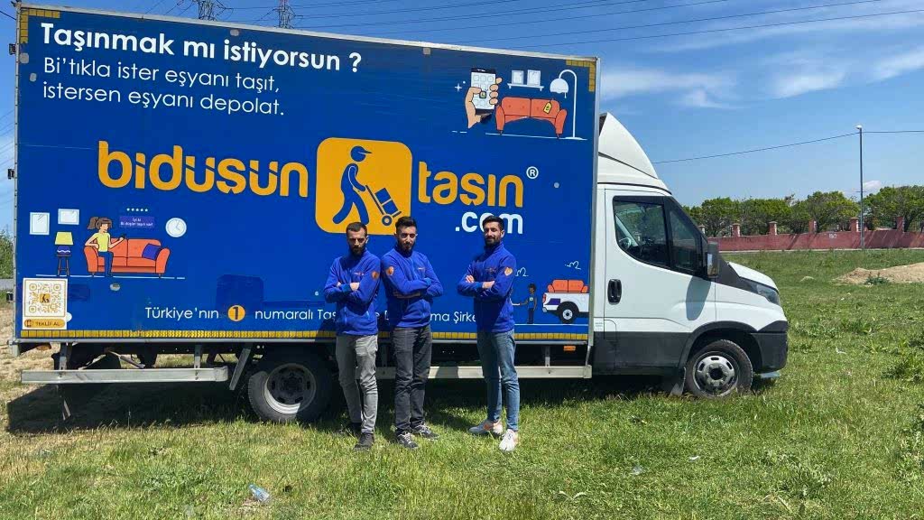 İstanbul Ofis Taşımacılığı Firması