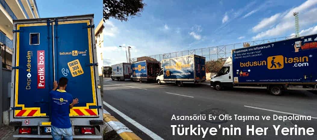 Şehirler Arası Nakliyat ile Ev Taşıma 1 Şehirler Arası Evden Eve Nakliyat Fiyatı Hesaplama