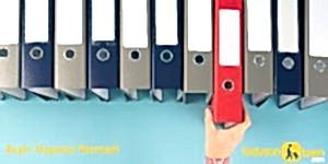 Arşiv Taşıma Hizmeti