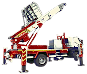 Asansörlü evden eve nakliyat hizmeti