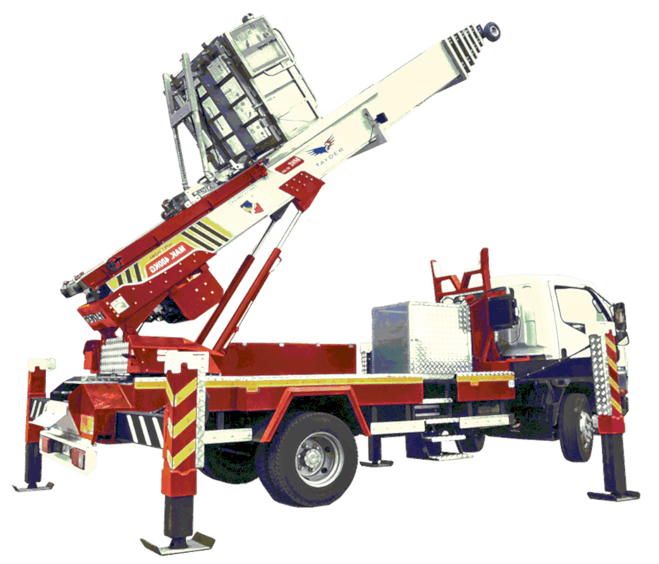 Asansörlü evden eve nakliyat hizmeti