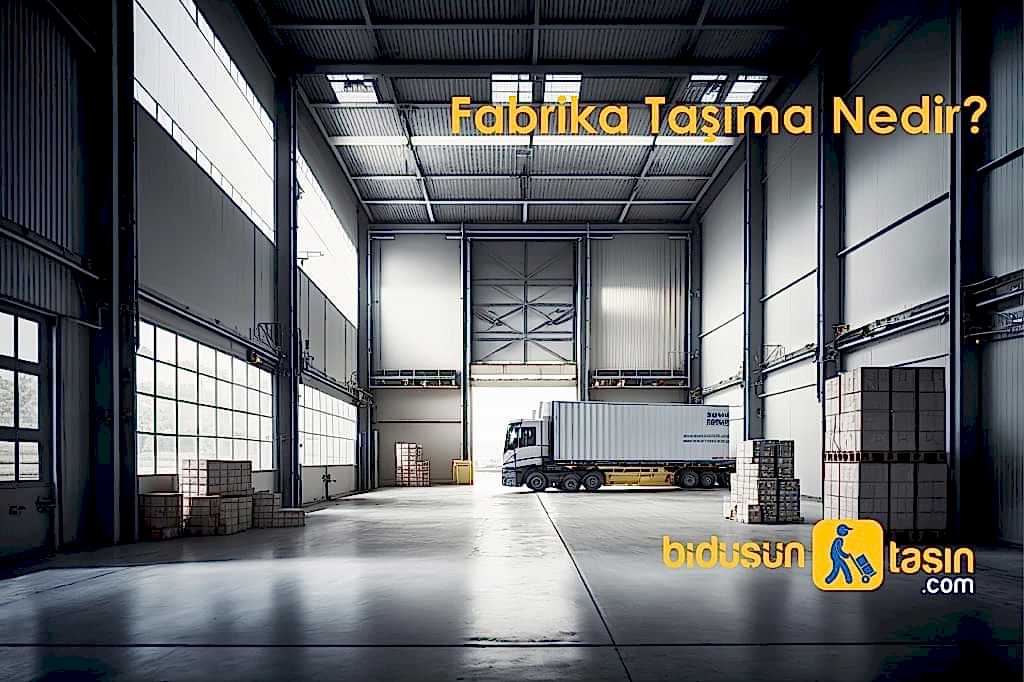 Kurumsal Çözümler 3 fabrikatasima