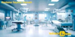 Hastane Taşımacılığı