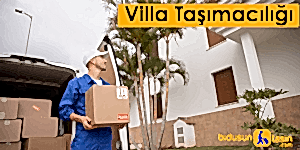 Villa taşımacılığı