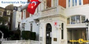 Konsolosluk Taşımacılığı