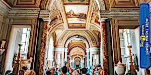 Müze Taşıma Hizmeti Nedir?