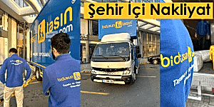 Bankamatik Taşımacılığı