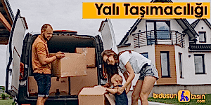 Yalı Taşımacılığı