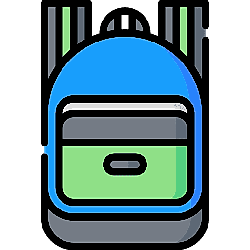 Kamp Çantası Depolama Hizmeti