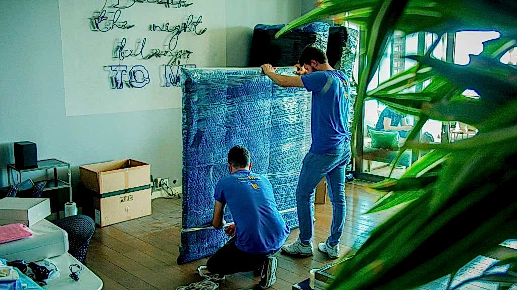 Küçükbakkalköy evden eve nakliyat hizmeti