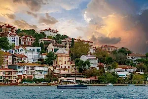 Burgaz Ada Evden Eve Nakliyata - Eşya Depolama - Uluslararası Nakliyat