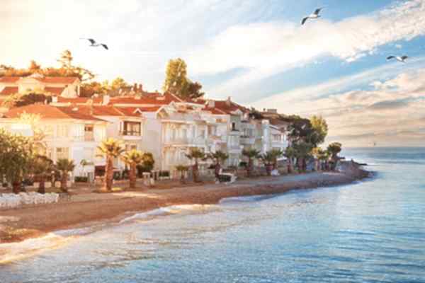 Kınalı Ada Evden Eve Nakliyat - KınalıAda Eşya Taşıma Süreçleri