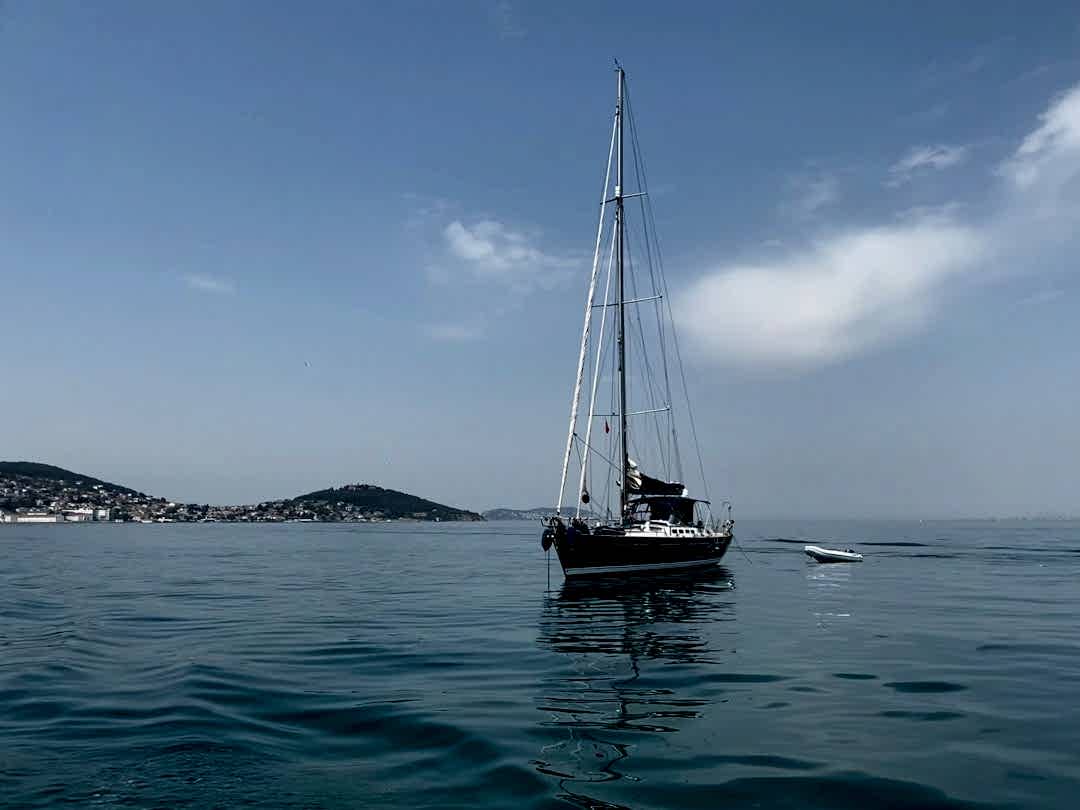 Büyükada Evden Eve Nakliyat: Doğru Firma Seçiminin Önemi