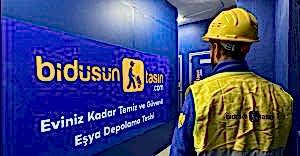 Eşya depolama çözümleri